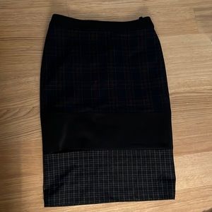 Pencil skirt from Paris